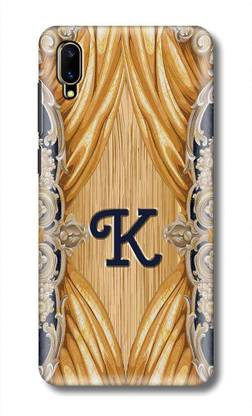 Trend Setter Back Cover for Vivo V11 Pro