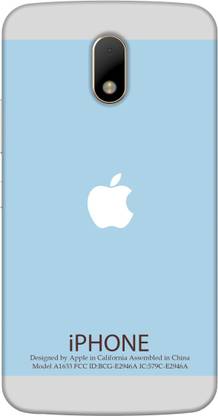 SUPER CASE Back Cover for Moto G3 Back Cover