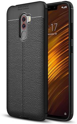 Wellpoint Back Cover for POCO F2 Case