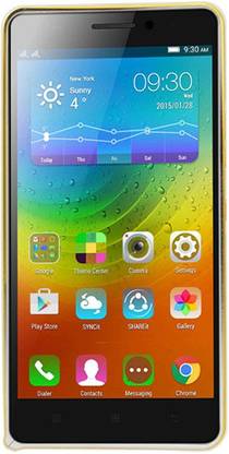 ACM Bumper Case for Lenovo A7000