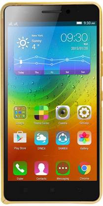 ACM Bumper Case for Lenovo A7000