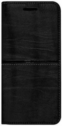 Wellpoint Flip Cover for POCO F2 Cover