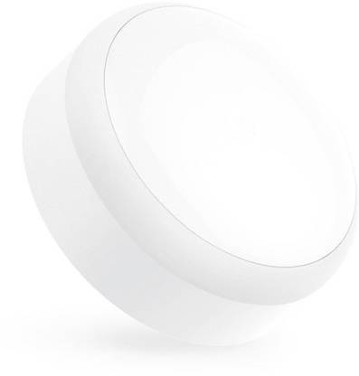 Dream Mi Motion-Activated Sensor Night Light 12 hrs Lantern Emergency Light