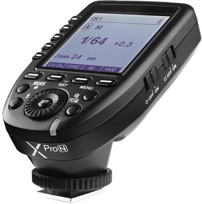 GODOX X-Pro N Flash