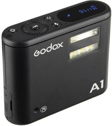 GODOX A1 Wireless Flash for IOS Smartphones/ Mobile Flash