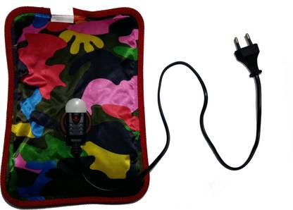 Thermocare Gel Electric Warm Bag(Multi Color) Heating Pad