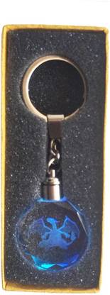 Jholmaal Pokemon Charizard LED keychain collectible for pokemon lovers! Key Chain