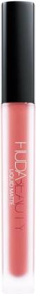 Huda Beauty Liquid Matte Lipstick Icon - 5 Ml (ICON LIPSTICK)