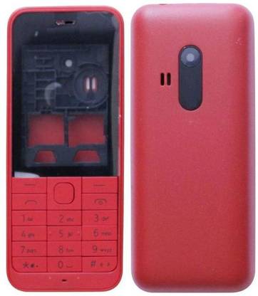 Big Square Nokia 220 Full Panel
