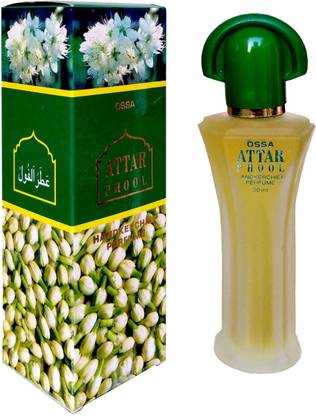 OSSA Attar Phool Eau de Parfum  -  30 ml