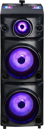 ब्लौपूंक्ट PS600 Volcano 600 500 W ब्लूटूथ पार्टी स्पीकर