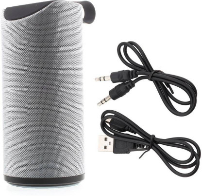 Woos bluetooth speaker tg113 Outlet
