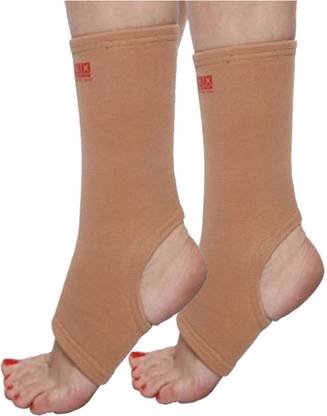 R-Lon Cotton Gym & Athletic Ankle Support