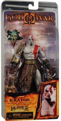 NECA Kartos