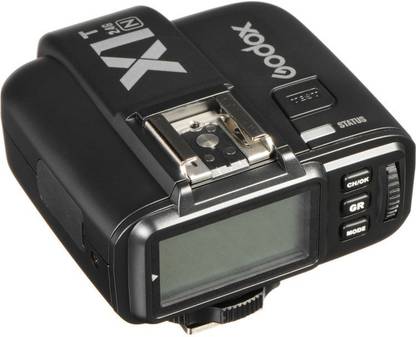 GODOX X1T-N TTL Wireless  Camera Remote Control