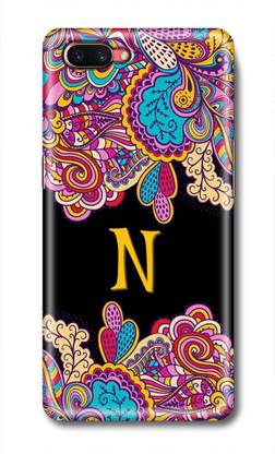 Trend Setter Back Cover for RealMe C1