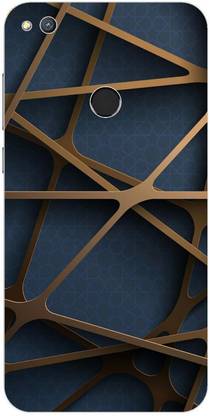 MStyle Back Cover for Huawei Honor 8 Lite