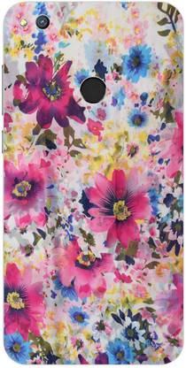 MStyle Back Cover for Huawei Honor 8 Lite