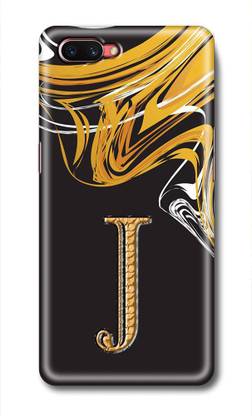 Trend Setter Back Cover for RealMe C1