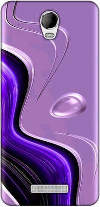 Devilart Back Cover for Micromax Canvas Juice 2 AQ5001