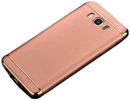 CELLSHEPHARD Back Cover for SAMSUNG GALAXY J2(6)