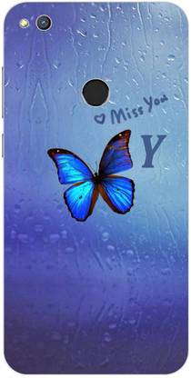 MStyle Back Cover for Huawei Honor 8 Lite
