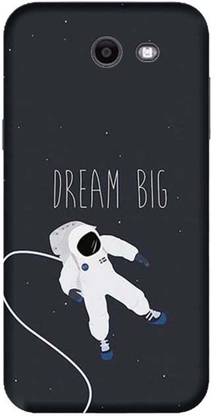 CSM Back Cover for Samsung Galaxy J3 Emerge
