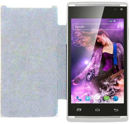 ACM Flip Cover for Xolo A500 Club
