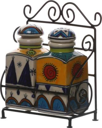 METIER Ceramic Spice Container  - 300 ml