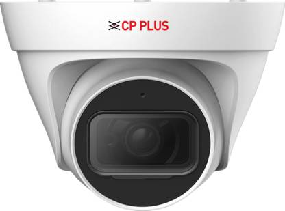 CP PLUS Security Camera