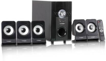 Target TARGET2.1BT2 Bluetooth Home Theatre