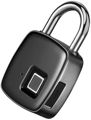 eDUST High Quality Biometric Keyless Waterproof Portable Door Locks