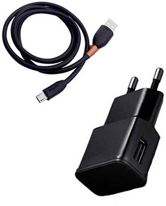 SARVIN Wall Charger Accessory Combo for Samsung Galaxy On8