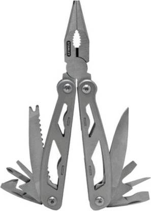 STANLEY 1-84-519 ( 12-1 Tool ) Multi Utility Plier
