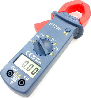 uptodateprouducts DT-200 Digital Multimeter