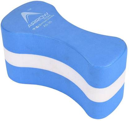 ArrowMax HIGH QUALITY (BLUE) BY ONE SHOT RETAIL Pull Buoy