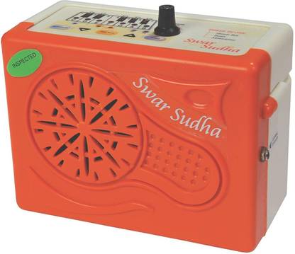 Sound Labs Swar Sudha, Electronic Shruti Box
