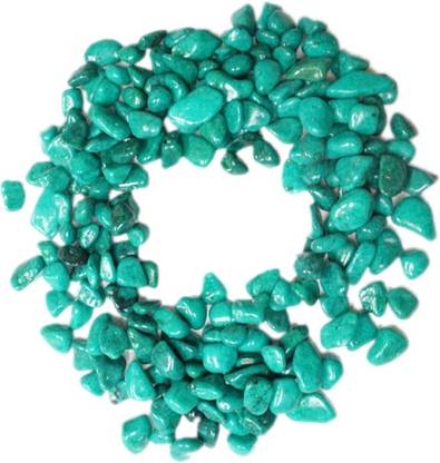 ACCESSOREEZ stone(4kg)-107 Regular Asymmetrical Marble Stone