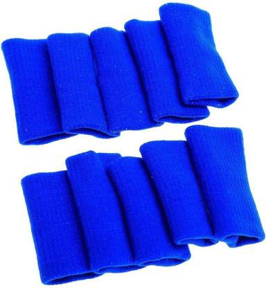 Leosportz Basket Ball Finger sleeves Finger Support Finger Support