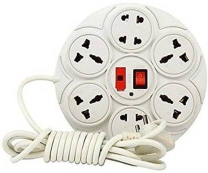 Etech EX95, 8  Socket Extension Boards