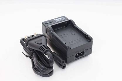 Simpex Battery Charger  Camera Battery Charger