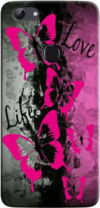 HI5OUTLET Back Cover for MMX Q465, MICROMAX Q465, Micromax Canvas Unite 4 Pro