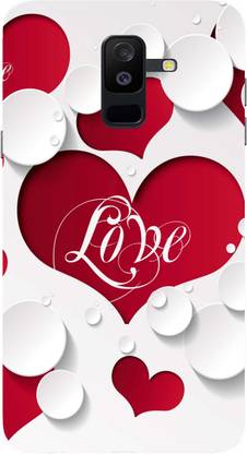 Lesend Back Cover for Samsung Galaxy A6 Plus Back cover / Samsung A6 Plus Mobile back cover