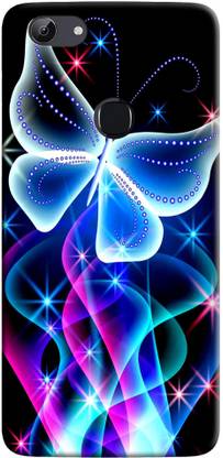 HI5OUTLET Back Cover for MMX Q465, MICROMAX Q465, Micromax Canvas Unite 4 Pro