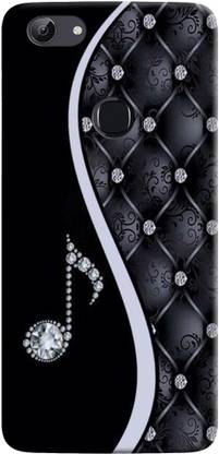 HI5OUTLET Back Cover for MMX Q465, MICROMAX Q465, Micromax Canvas Unite 4 Pro
