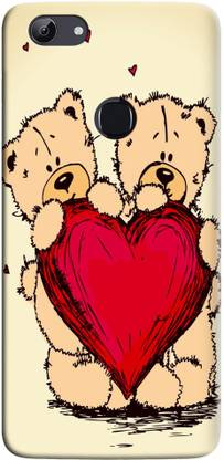 HI5OUTLET Back Cover for MMX Q465, MICROMAX Q465, Micromax Canvas Unite 4 Pro
