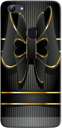 HI5OUTLET Back Cover for MMX Q465, MICROMAX Q465, Micromax Canvas Unite 4 Pro