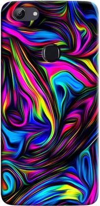 HI5OUTLET Back Cover for MMX Q465, MICROMAX Q465, Micromax Canvas Unite 4 Pro