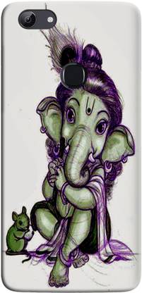 HI5OUTLET Back Cover for MMX Q465, MICROMAX Q465, Micromax Canvas Unite 4 Pro