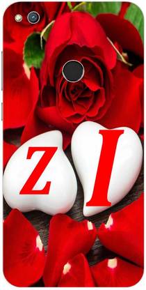 MStyle Back Cover for Huawei Honor 8 Lite